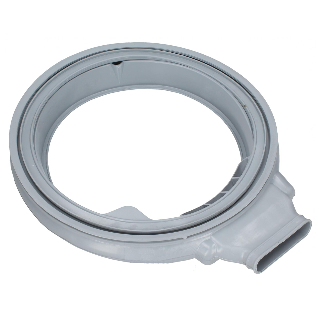 Indesit Washer Dryer Washing Machine Door Seal Rubber Gasket C00294031