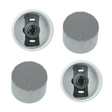 Universal Cooker Oven Hob Control Knobs