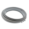 Indesit Washing Machine Door Seal Gasket 482000023218