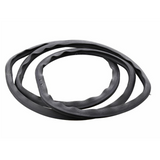 Zanussi Oven Cooker Door Seal Rubber Gasket 3871945105
