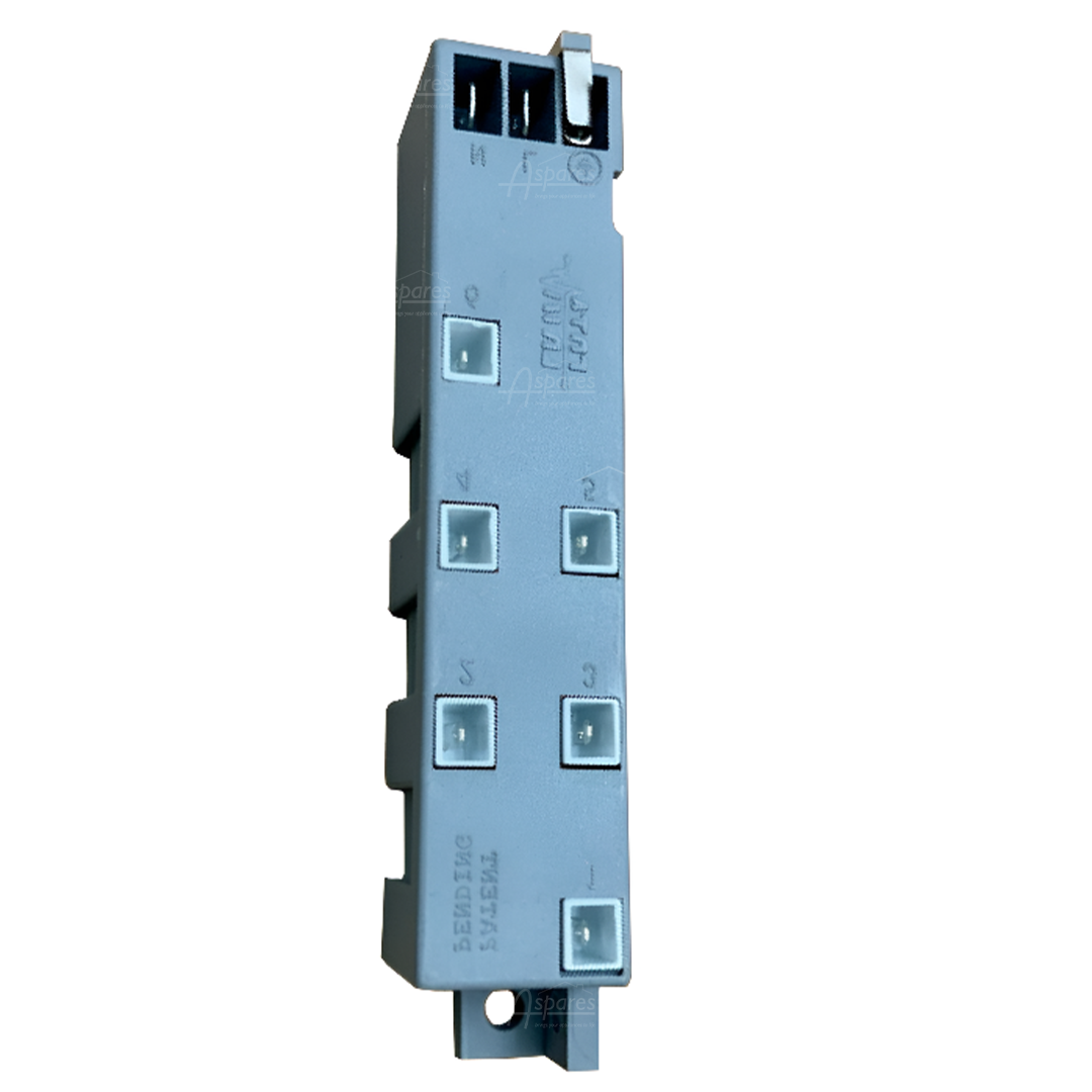 Rangemaster Cooker Six Way Gas Ignition Spark Device 604406