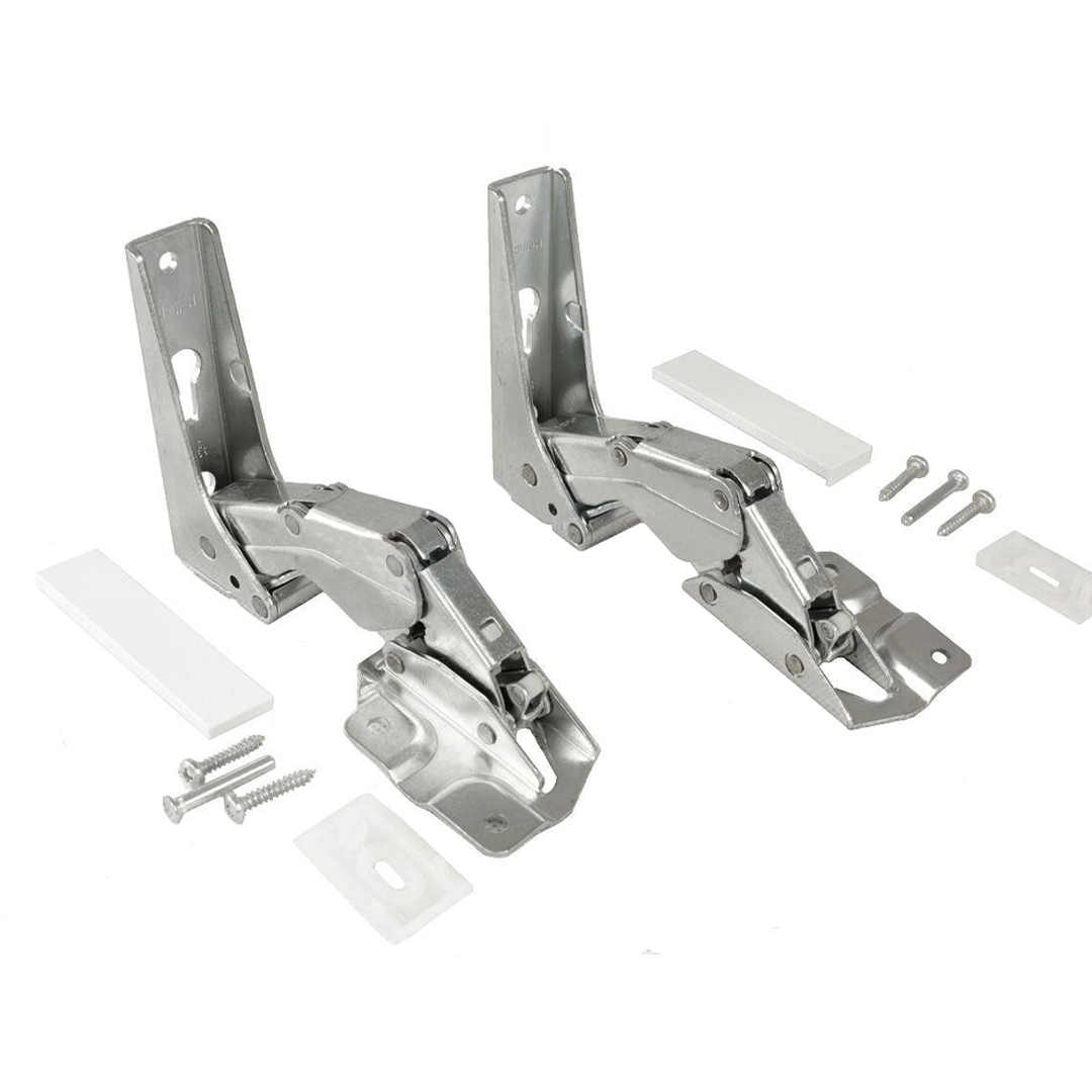 Ram Fridge Freezer Door Hinges C00310966