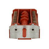 Vestel Oven Selector Function Switch 32047064