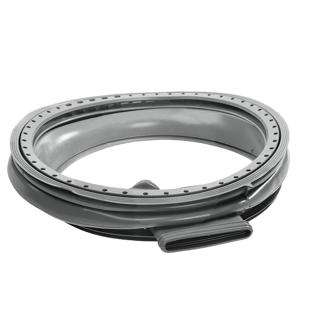 Electrolux Washing Machine Rubber Door Seal Gasket 8071200029