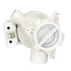 Beko Washing Machine Drain Pump Filter 34W 2840940100