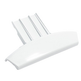 Hotpoint Washing Machine White Door Handle Kit
