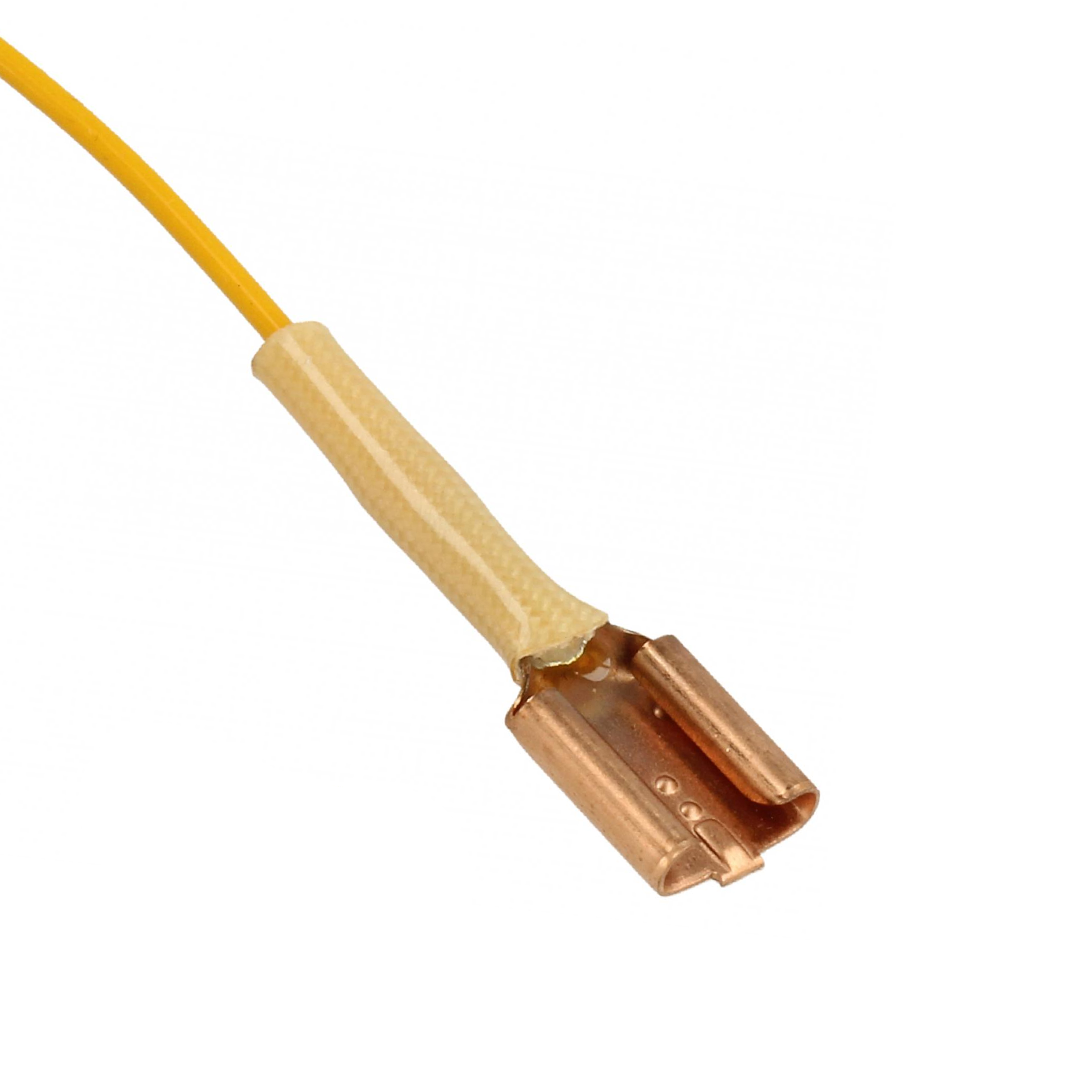 Smeg Hob Rear Thermocouple 500mm 948650109