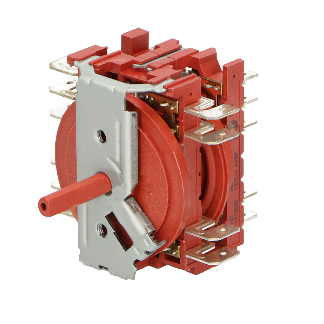 Britannia Oven Selector 10 Position Function Switch