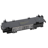 Beko Dishwasher Display Card Control Panel 1739440010