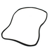 Beko Oven Cooker Main Door Seal Gasket 455920052