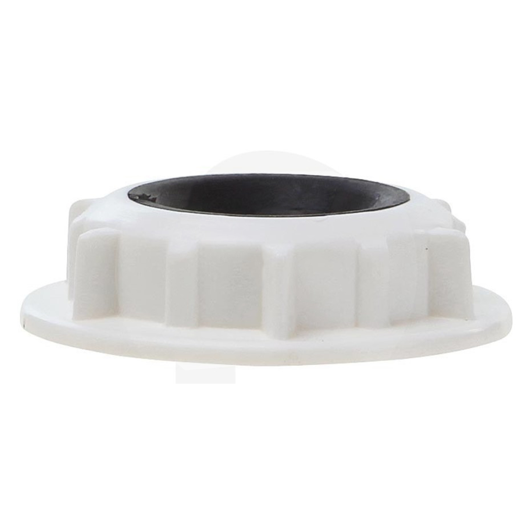 Hotpoint Dishwasher Top Upper Spray Arm Nut Lock Gasket Seal Tube Fixing Sprayer