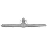 Leisure Dishwasher Lower Spray Arm 1744400200