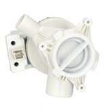Flavel Washing Machine Drain Pump Filter 34W 2840940100
