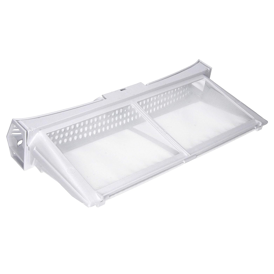 Mesh Filter Condensor Neff Condenser Tumble Dryer Fluff Lint Mesh Filter 00652184 – Aspares
