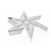Ariston Cooker Oven Fan Motor C00081589