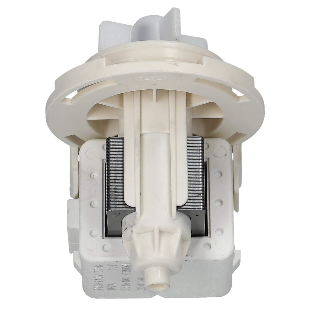 Miele Washing Machine Drain Pump