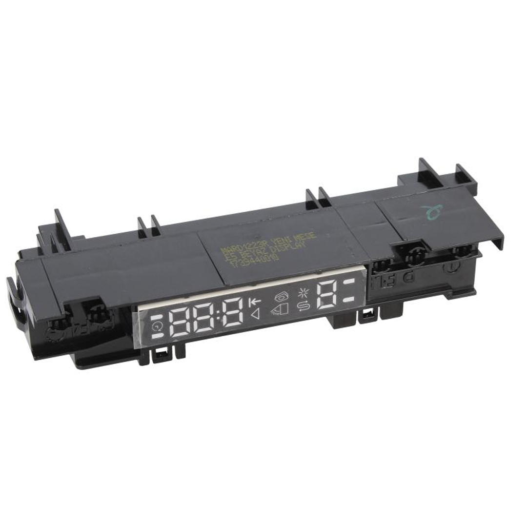 Blomberg Dishwasher Display Card Control Panel 1739440010