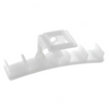 2x Flavel Tumble Dryer Drum Bearing Pad 2965060100-2