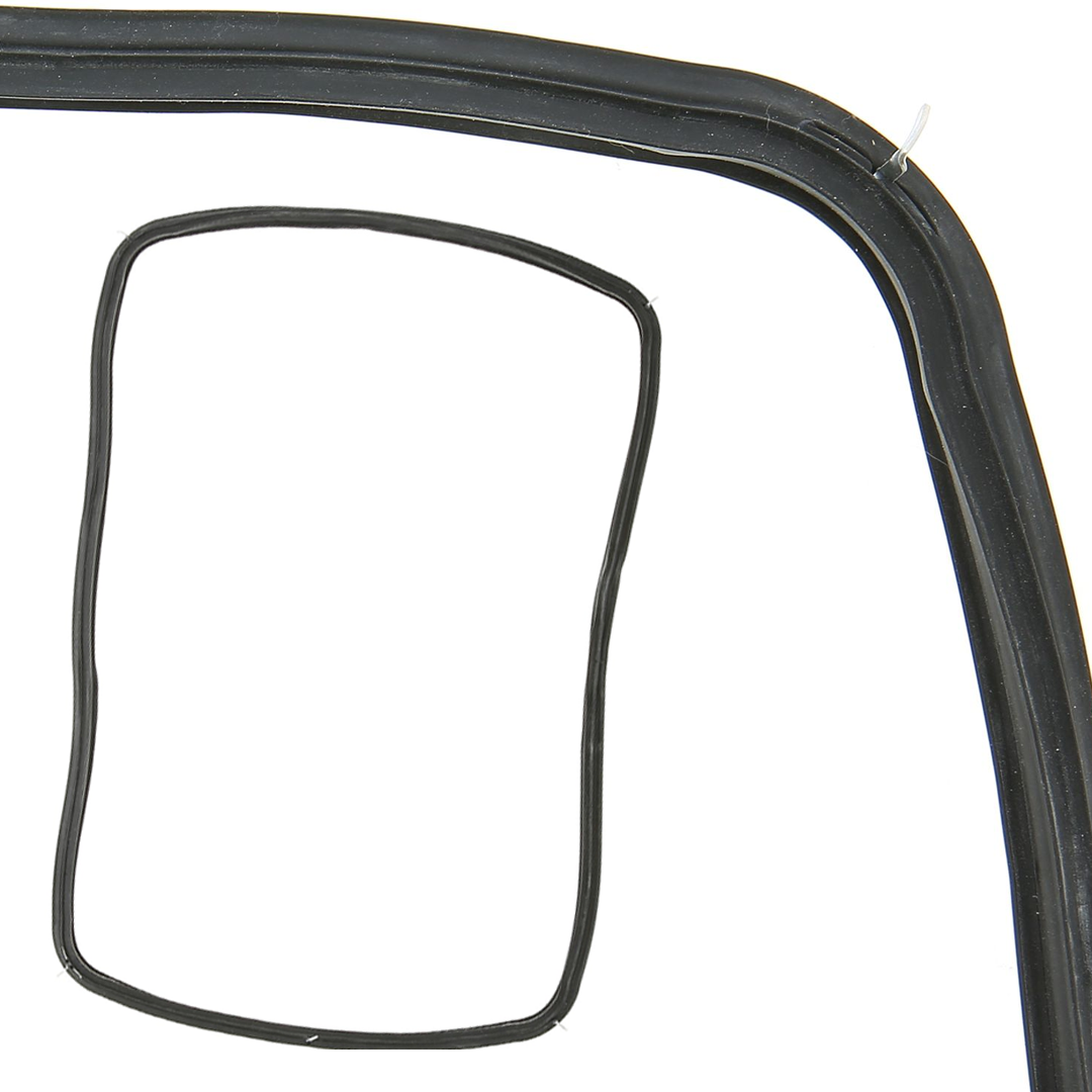 Smeg Oven Door Seal Gasket
