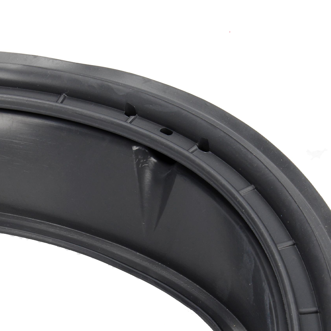 Hotpoint Door Seal Washing Machine Rubber Gasket