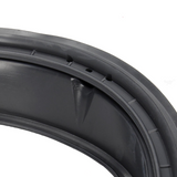 Hotpoint Door Seal Washing Machine Rubber Gasket