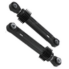 3x LG Washing Machine Shock Absorber Suspension Leg Damper 4901ER2003A