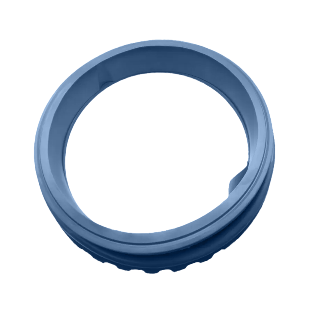 Logik Washing Machine Door Seal Gasket