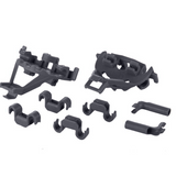 Neff Dishwasher Rack Basket Support Clip Bearings 00428344