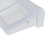 Zanussi Tumble Dryer Fluff Lint Filter 1366019014