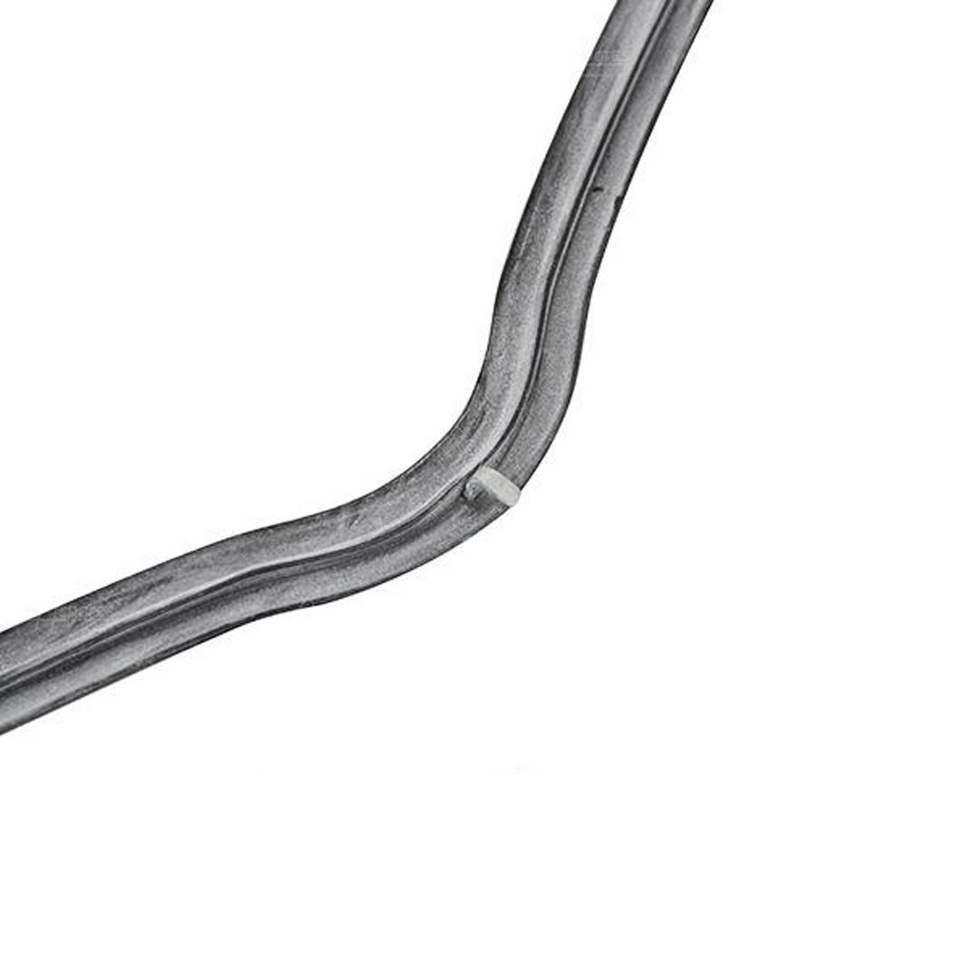 John Lewis Lower Botttom Main Oven Door Seal Gasket 3873370005