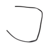 Leisure Cooker Oven Main Door Seal Gasket 3 Sided 455920053