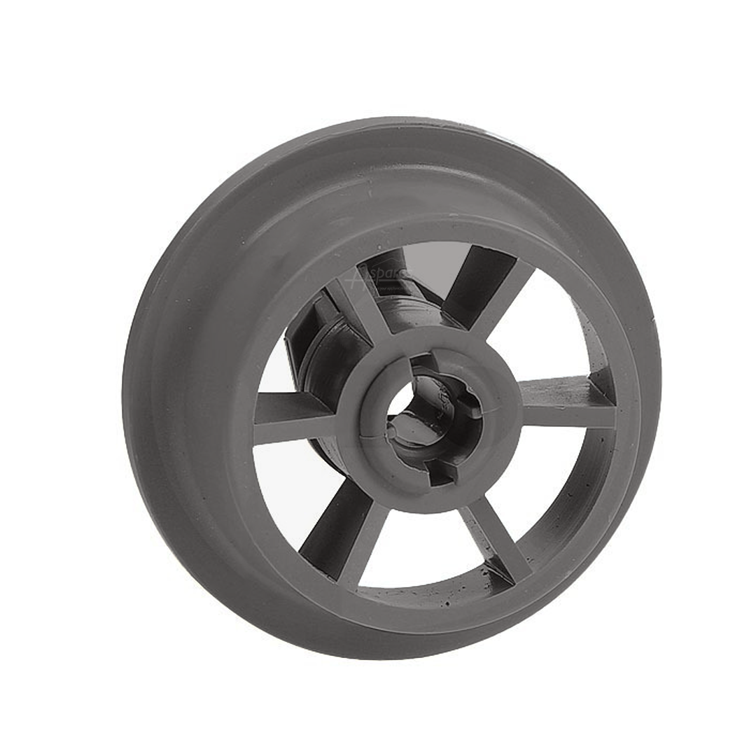 4x Flavel Dishwasher Lower Basket Wheels 1885900600