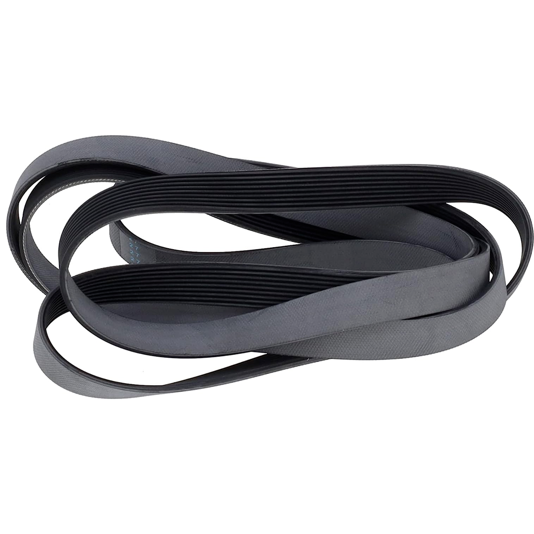 Hotpoint Tumble Dryer Drive Belt 1860 9PHE 144001958 Aspares hotpoint-tumble-dryer-drive-belt-1860-9phe-144001958-aspares