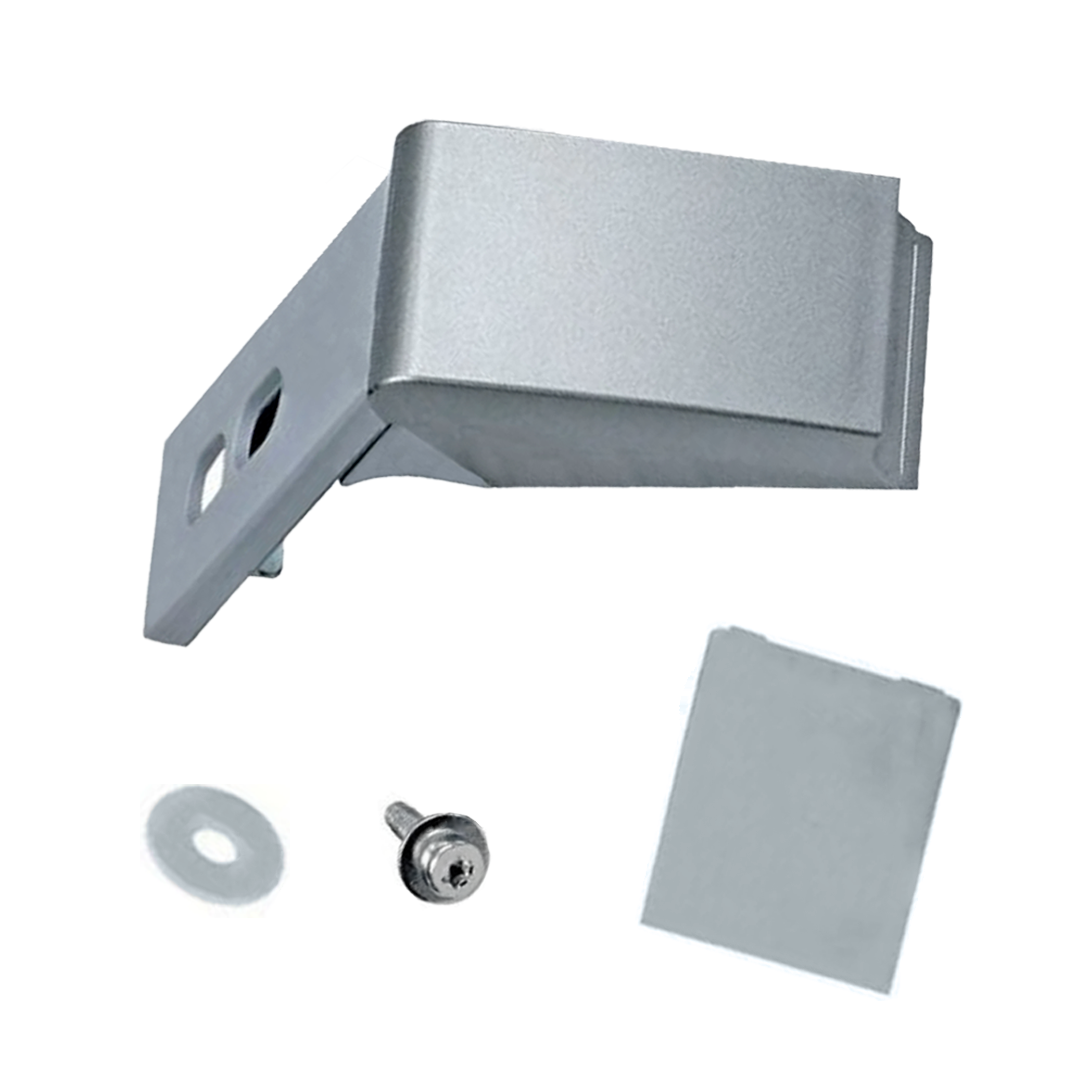 Liebherr Miele Imperial Fridge Freezer Door Handle Hinge Pair 9590178