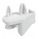 Howdens Fridge Freezer Right Hand Cover Flap Hinge 4239690100