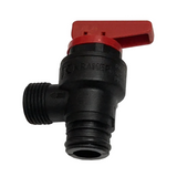 Viessmann Pressure Relief Valve PRV 0020014173