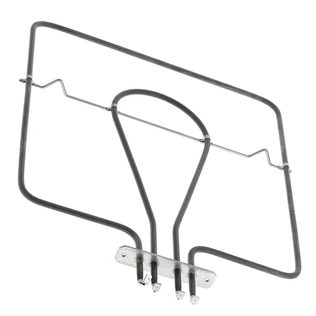 Candy Oven Lower Bottom Heater Element 1500w 41020672