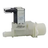 Iberna Dishwasher Inlet Water Fill Solenoid Valve 41026798 41033495