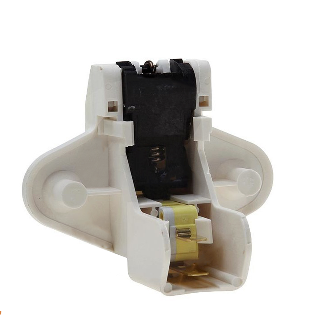 Zanker Dishwasher Door Lock Catch Complete 4055283925