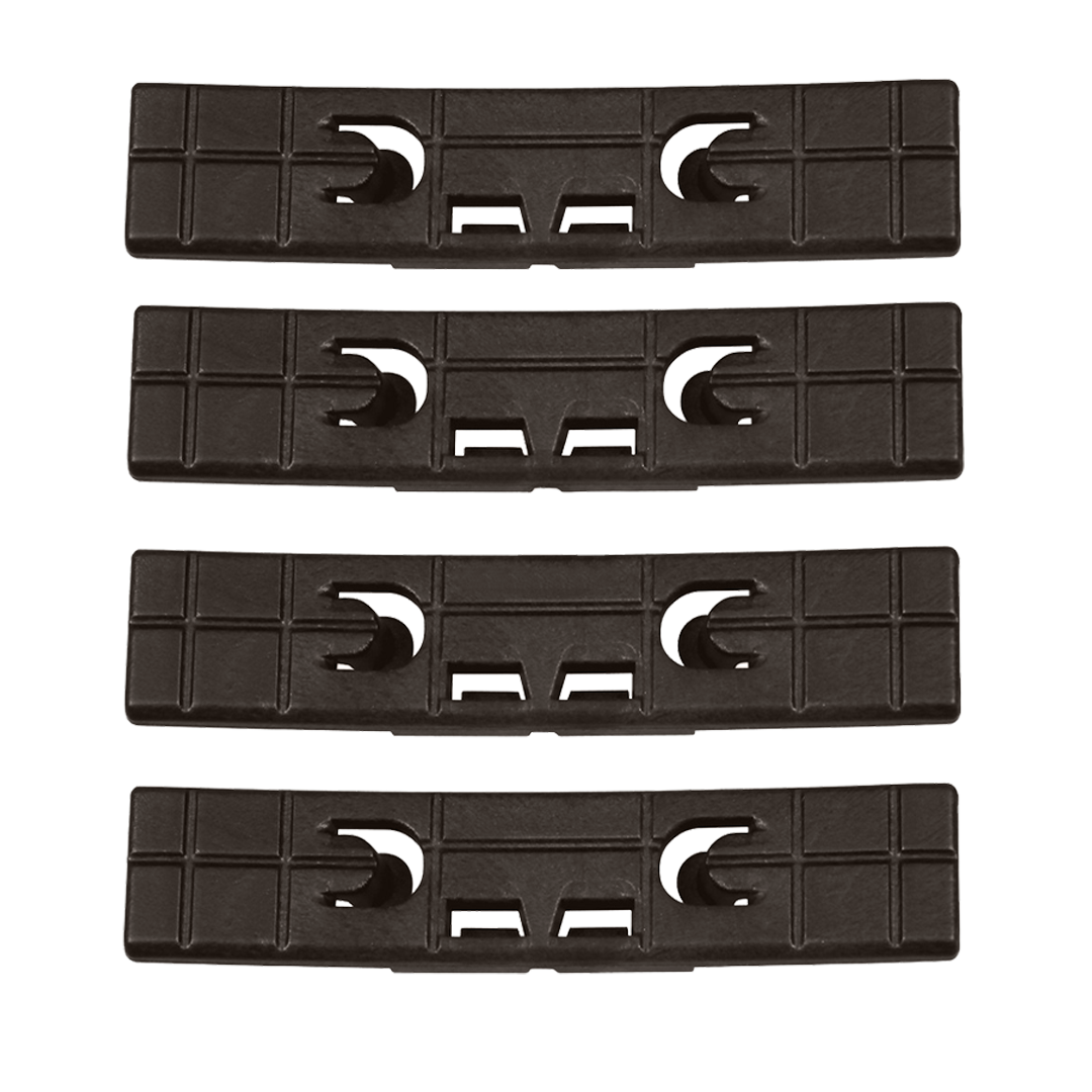 Hotpoint Tumble Dryer Drum Bearing Pads