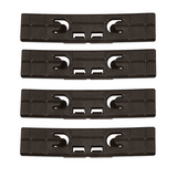 Hotpoint Tumble Dryer Drum Bearing Pads