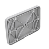 Constructa Dryer Maintenance Flap Service Door Heat Exchanger 646776