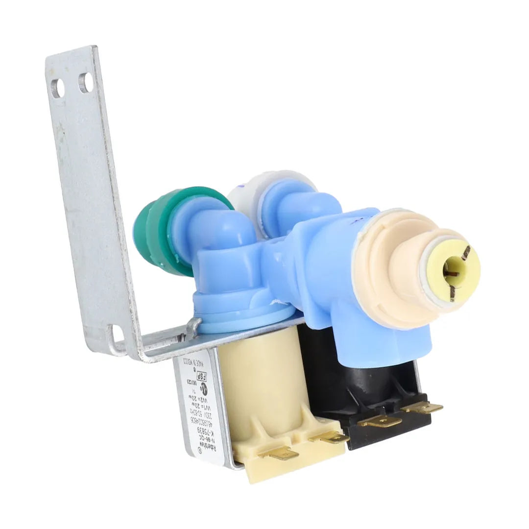 Kitchenaid Fridge & Freezer Inlet Water Valve C00311204