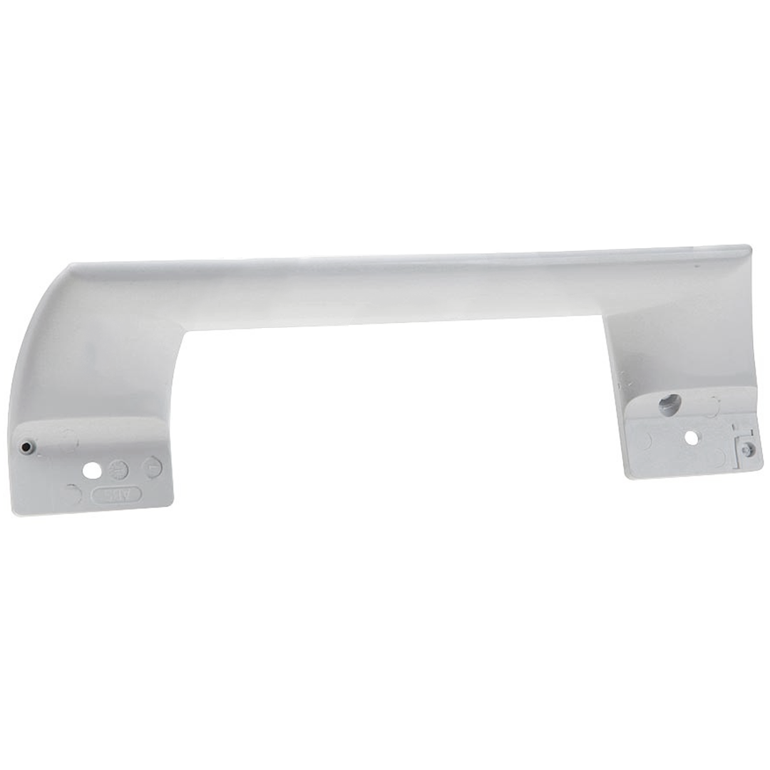 Siemens Refrigeration White Door Handle 00490705