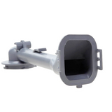 Smeg Dishwasher Top Spray Arm Feed Pipe