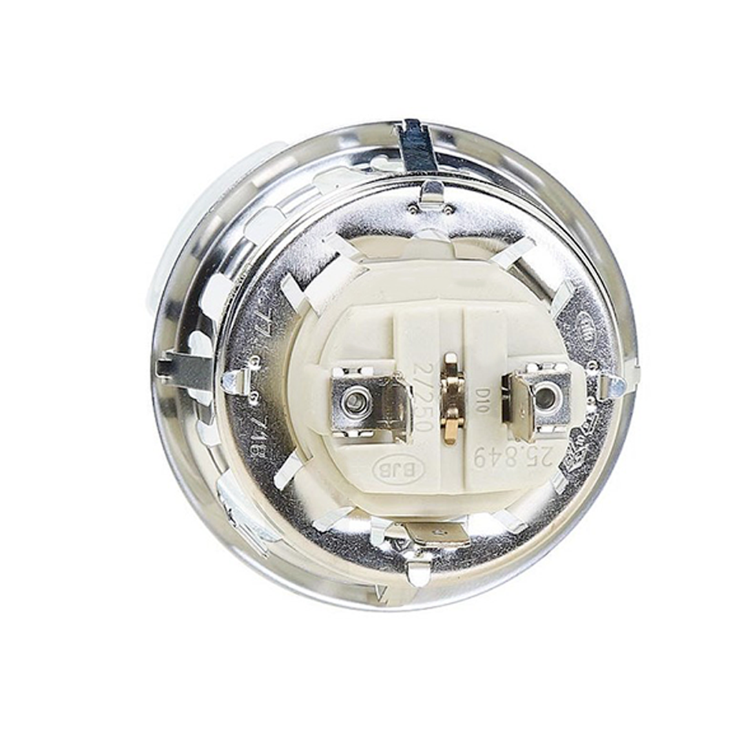 Neue Cooker Oven Lamp Bulb Holder Glass Cover Lens 3879376931