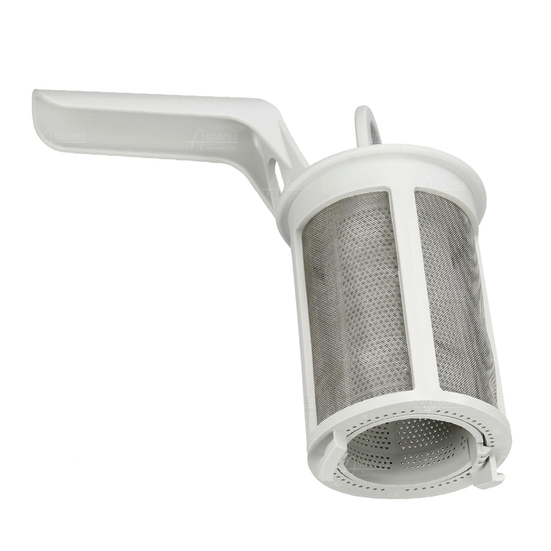Boretti Dishwasher Central Drain Filter 50297774007