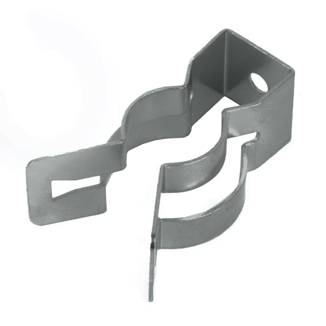 Worcester Heat Exchanger Fixing Clip 5114690