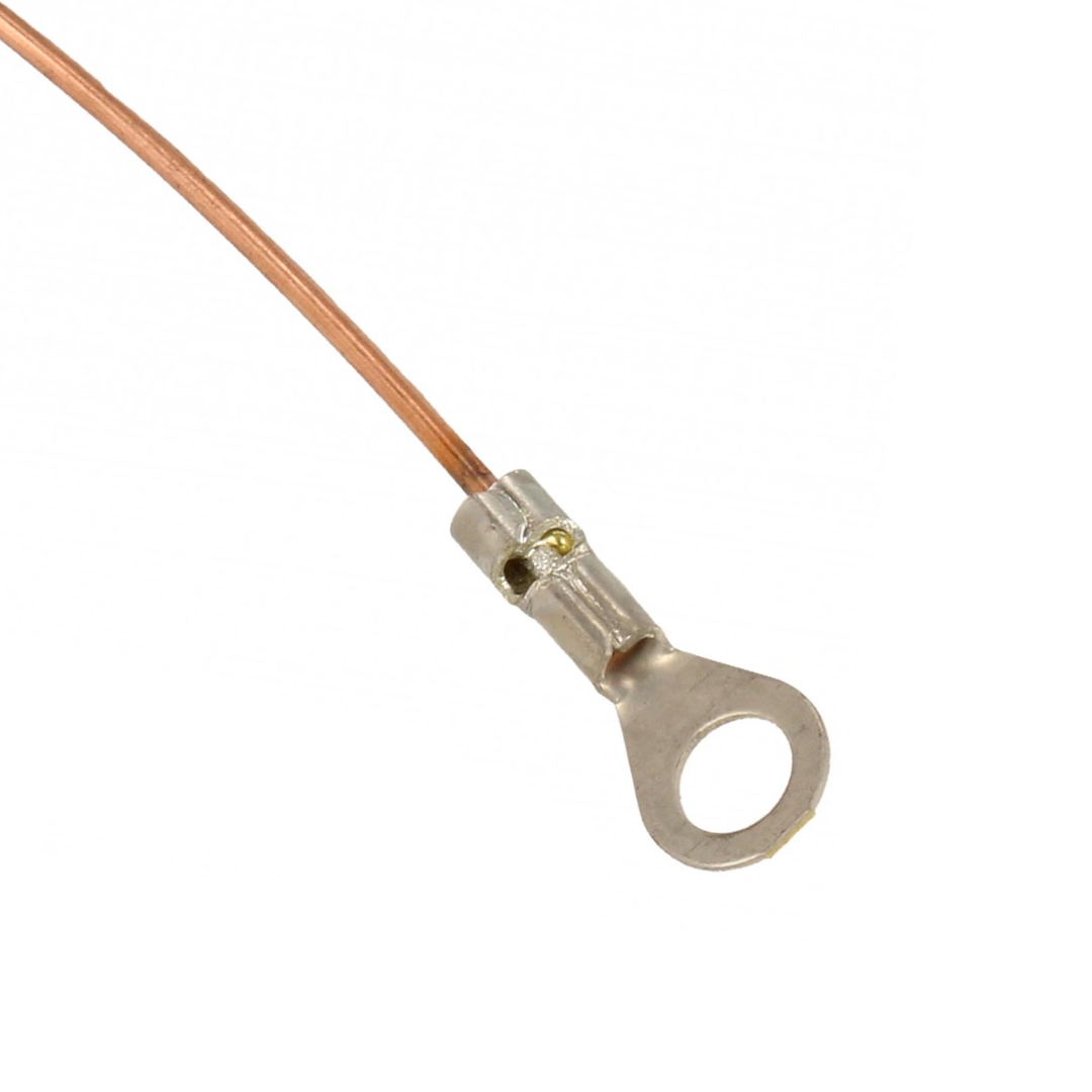 Smeg Hob Rear Thermocouple 500mm 948650109
