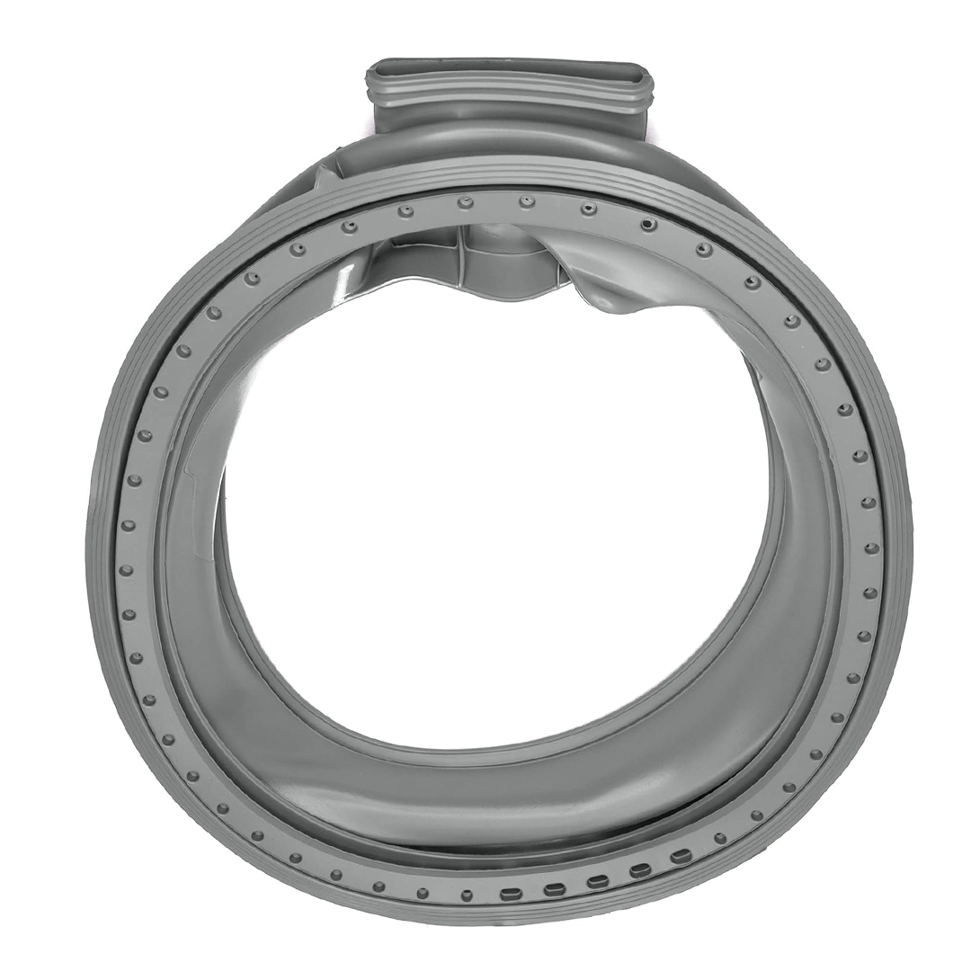 Zanussi Washing Machine Rubber Door Seal Gasket 8071200029